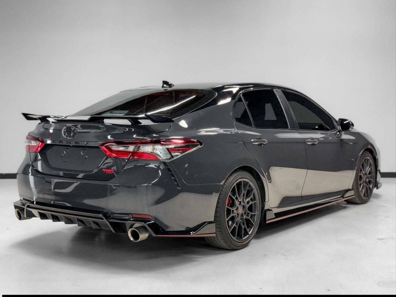 Shipping available  2022 Toyota Camry