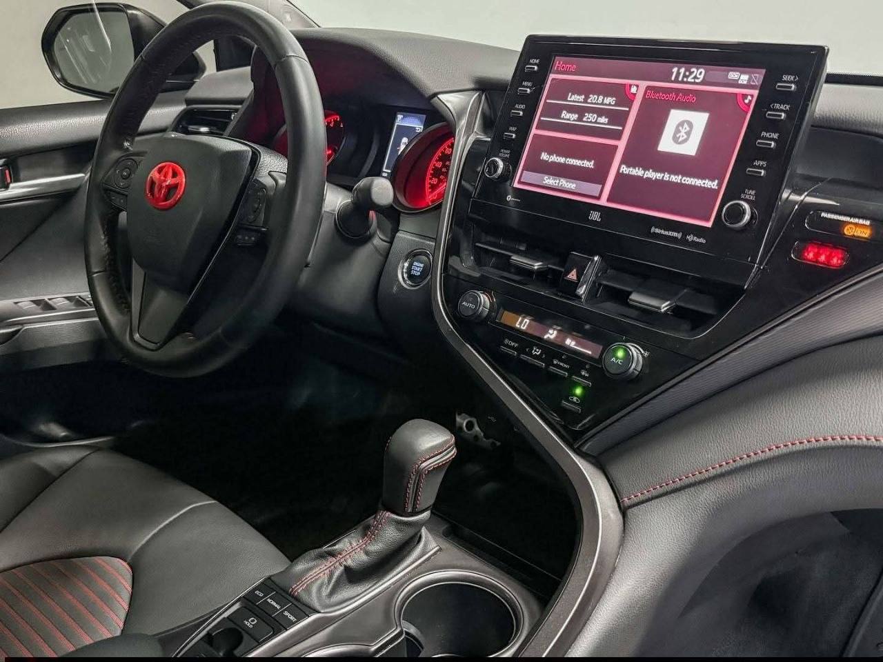 Shipping available  2022 Toyota Camry
