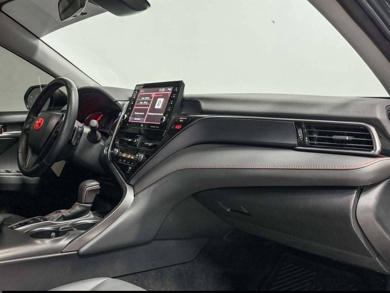 Shipping available  2022 Toyota Camry