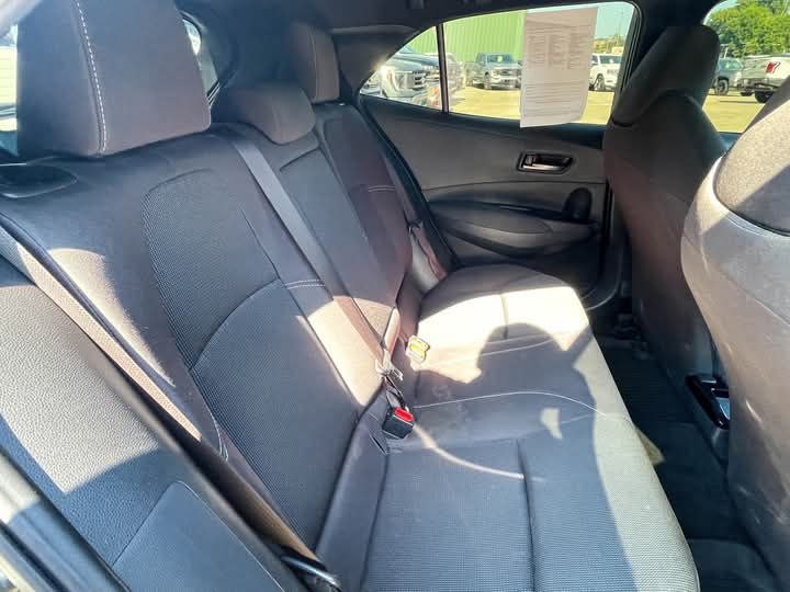 2023 Toyota GR Corolla Core AWD