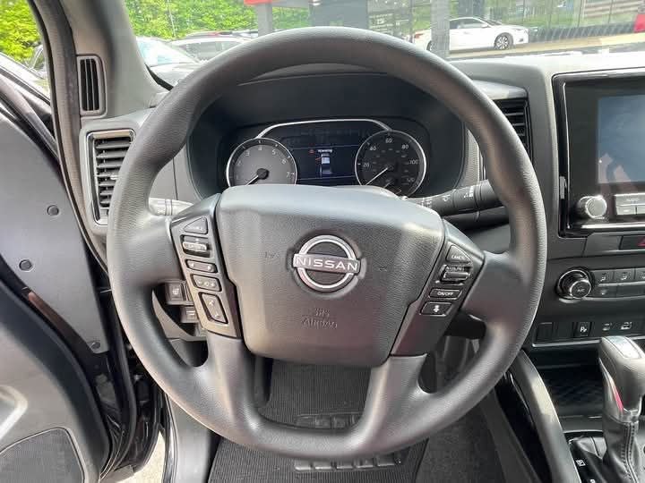 2023 Nissan Frontier SV 4x4 29900