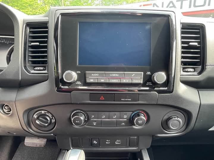 2023 Nissan Frontier SV 4x4 29900