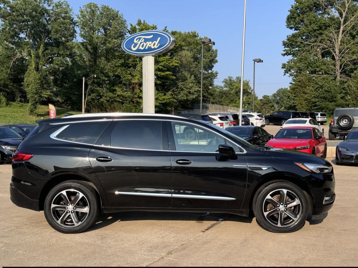 2020 Buick Enclave Essence AWD 