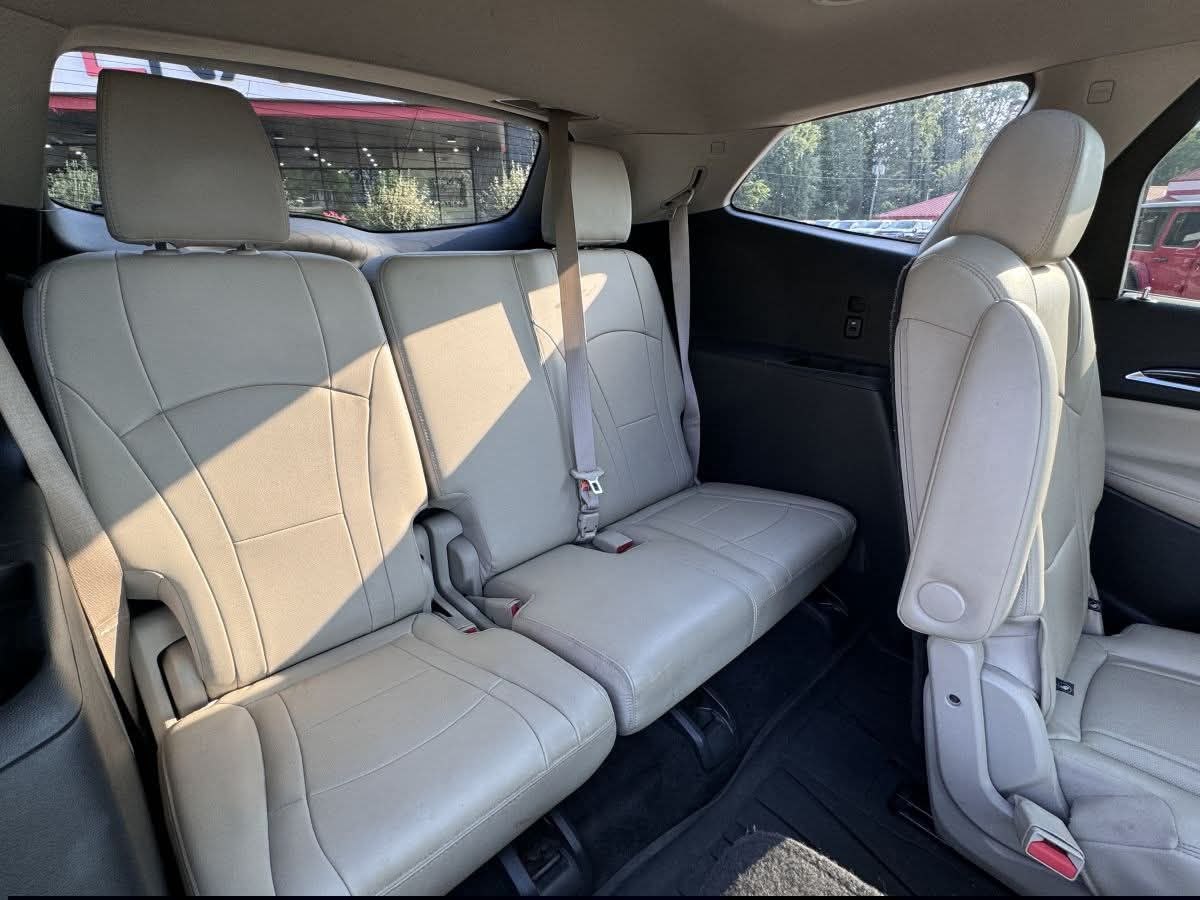 2020 Buick Enclave Essence AWD 
