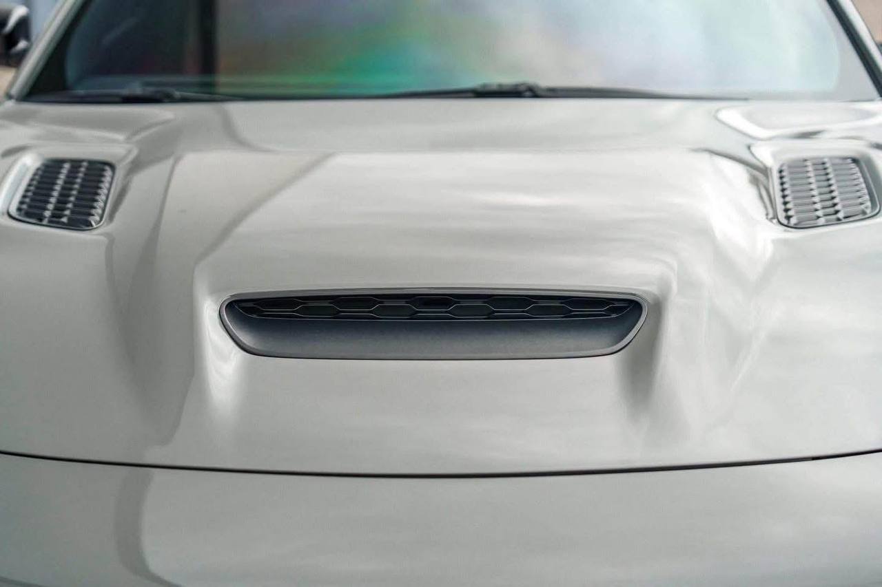 2023 Dodge Charger SRT Hellcat