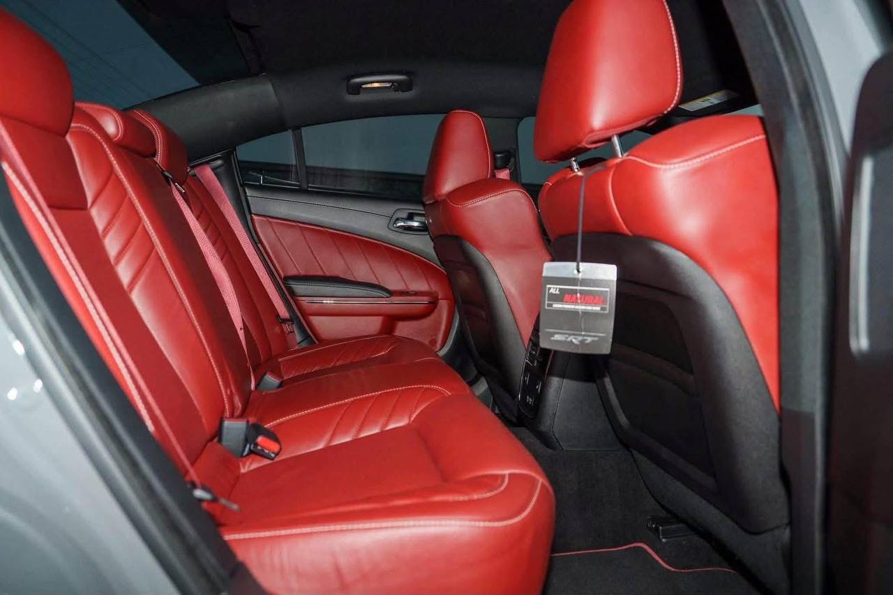 2023 Dodge Charger SRT Hellcat