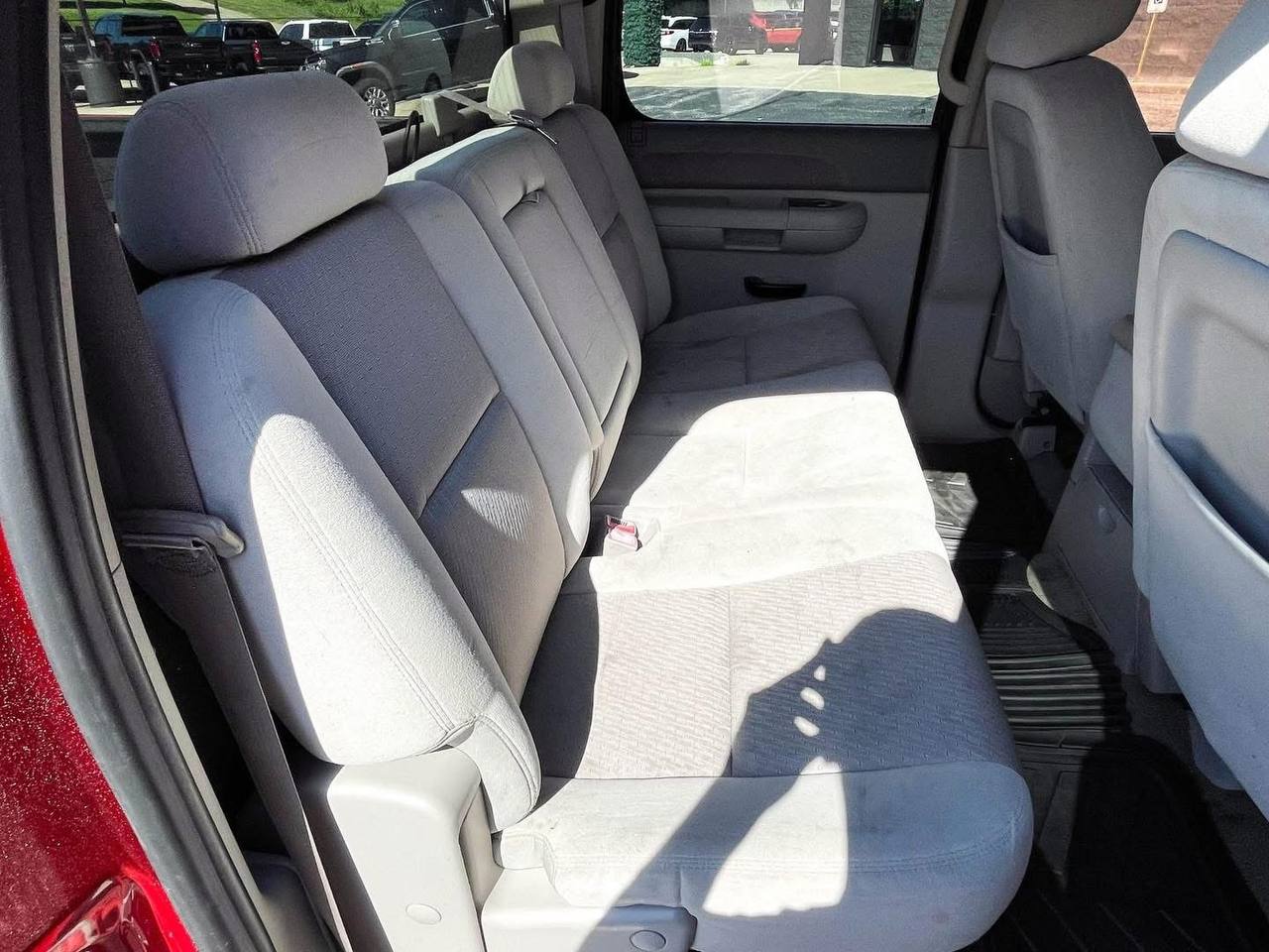 2009 GMC Sierra 1500 SLE 4x4  Price $9,900 