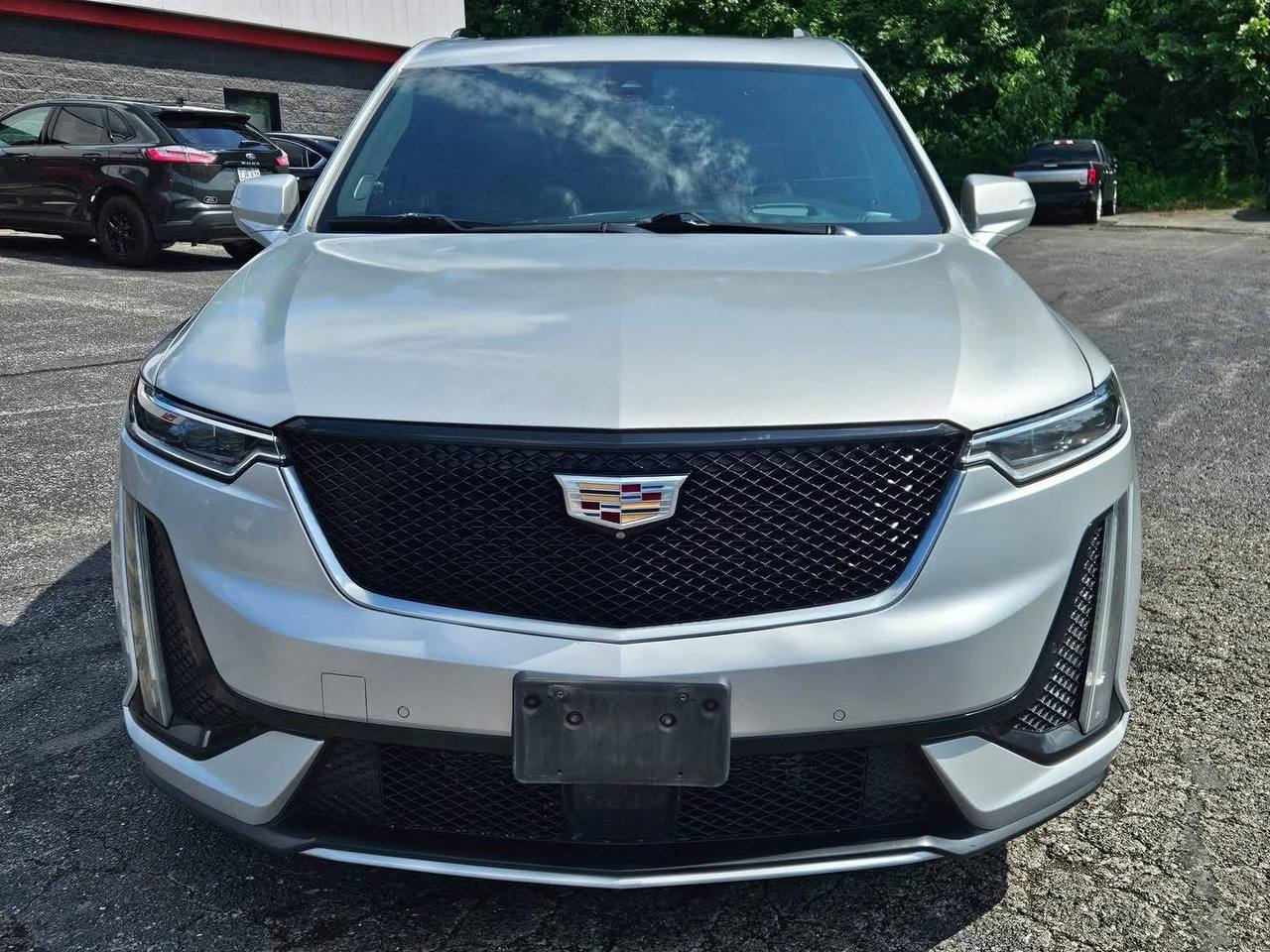 2020 Cadillac XT6 Sport AWD 
