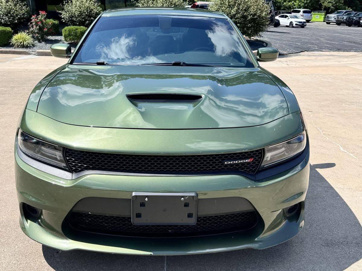 2020 Dodge Charger GT  