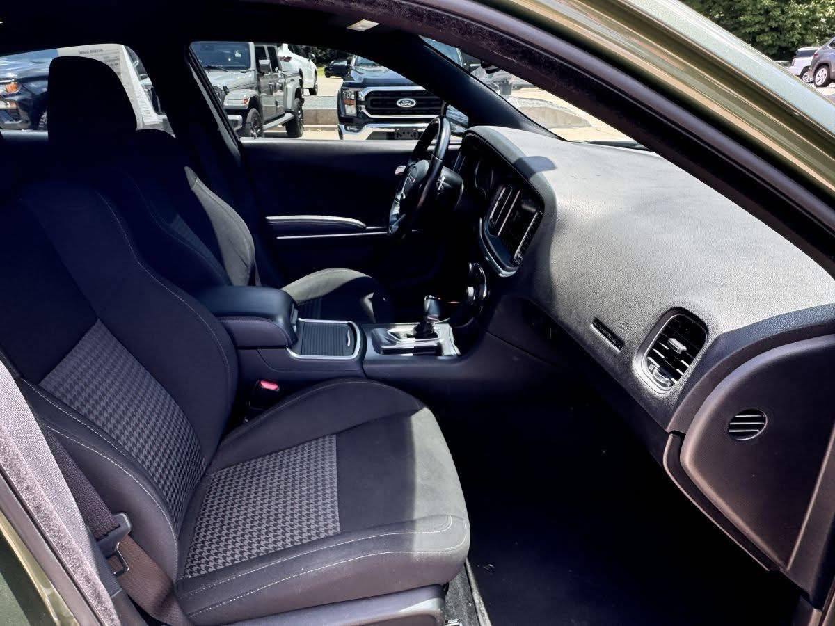 2020 Dodge Charger GT  