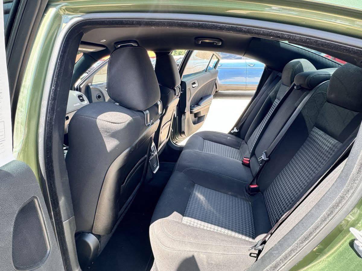 2020 Dodge Charger GT  
