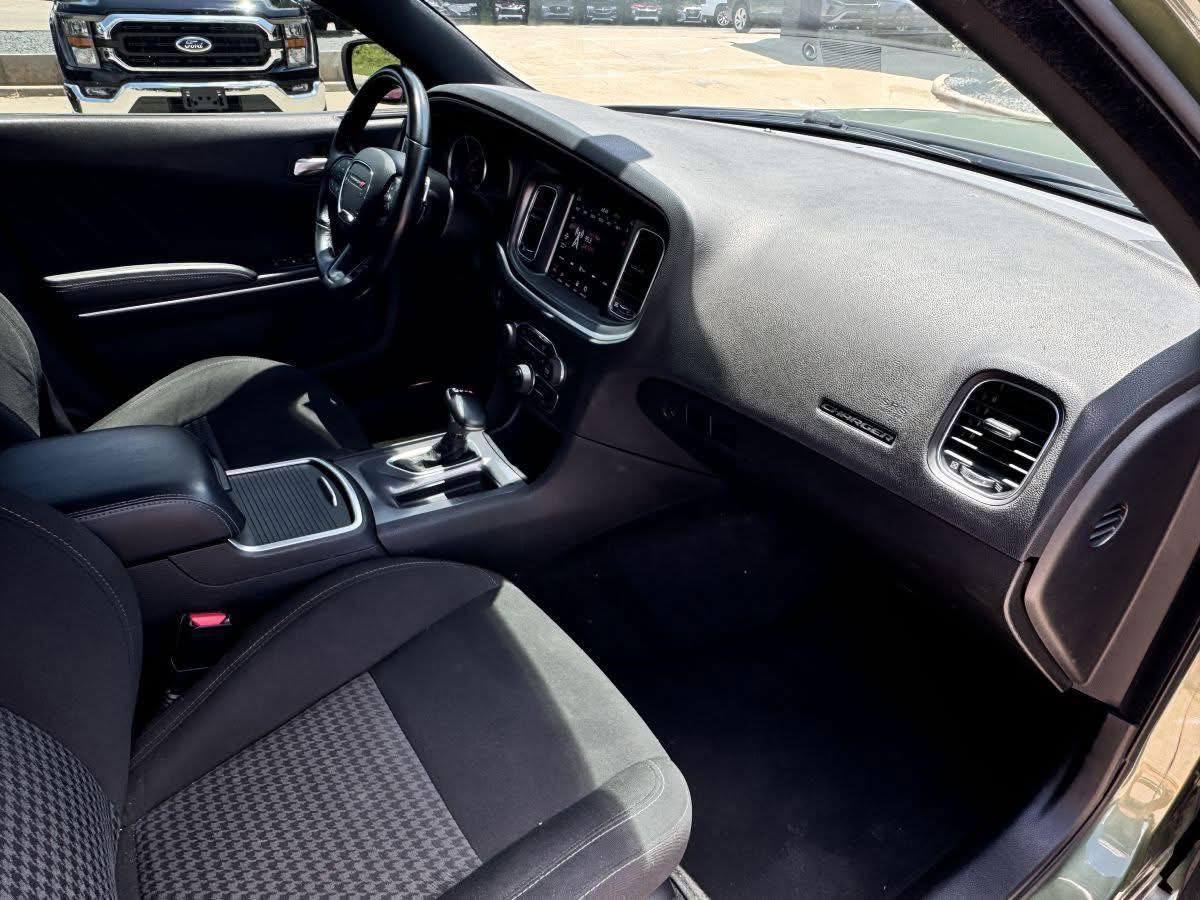 2020 Dodge Charger GT  